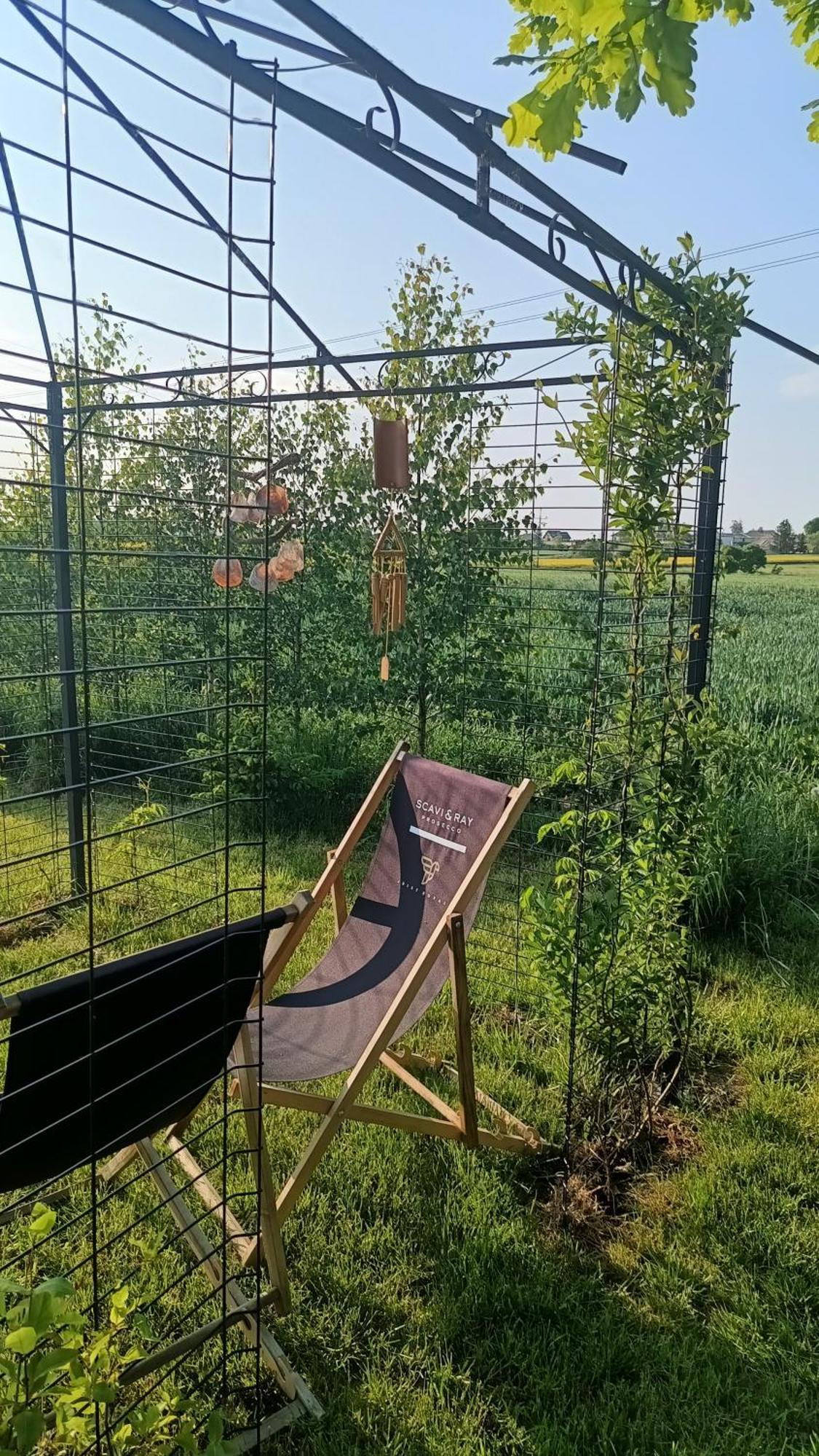 Agroturystyka Dana Debrzno Экстерьер фото
